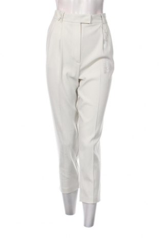 Дамски панталон Patrizia Pepe, Размер XS, Цвят Сив, Цена 147,95 лв.