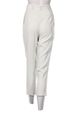 Pantaloni de femei Patrizia Pepe, Mărime XS, Culoare Gri, Preț 884,87 Lei