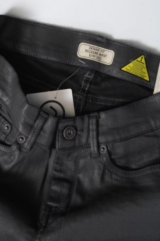 Дамски панталон Pepe Jeans, Размер M, Цвят Черен, Цена 146,00 лв.