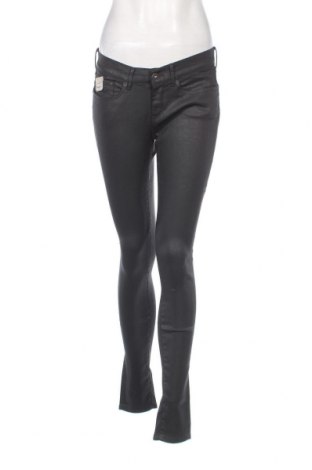Pantaloni de femei Pepe Jeans, Mărime M, Culoare Negru, Preț 91,25 Lei