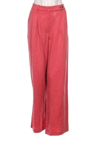 Damenhose Pepe Jeans, Größe L, Farbe Rosa, Preis 37,63 €