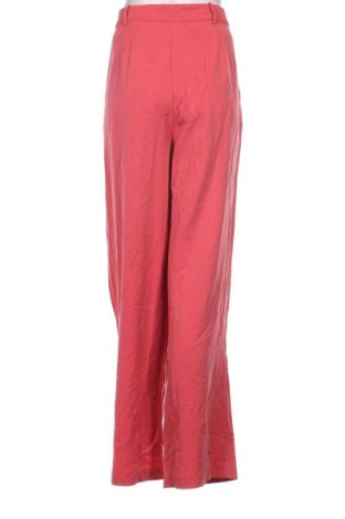 Дамски панталон Pepe Jeans, Размер L, Цвят Розов, Цена 80,30 лв.