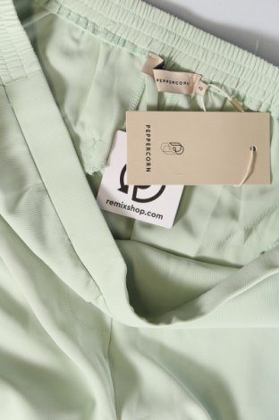 Γυναικείο παντελόνι Peppercorn, Μέγεθος M, Χρώμα Πράσινο, Τιμή 8,07 €