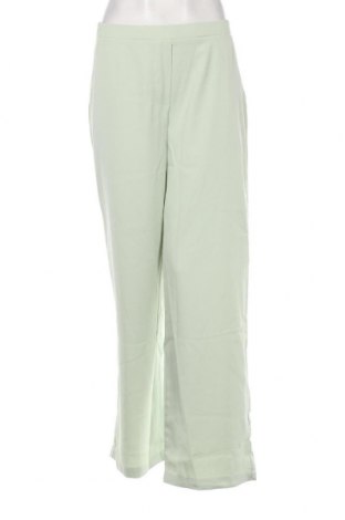 Γυναικείο παντελόνι Peppercorn, Μέγεθος M, Χρώμα Πράσινο, Τιμή 10,32 €