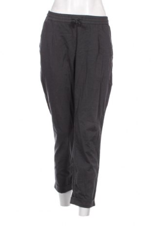 Pantaloni de femei Peter Hahn, Mărime M, Culoare Gri, Preț 161,18 Lei