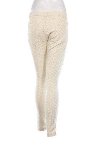 Γυναικείο παντελόνι Philippe Matignon, Μέγεθος M, Χρώμα Εκρού, Τιμή 2,87 €
