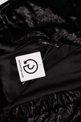 Damenhose Piazza Italia, Größe XXL, Farbe Schwarz, Preis 14,83 €