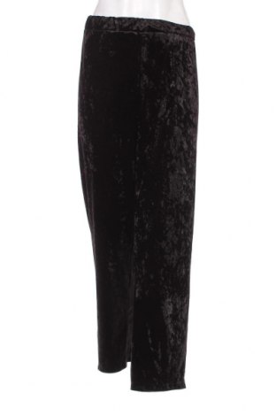 Γυναικείο παντελόνι Piazza Italia, Μέγεθος XXL, Χρώμα Μαύρο, Τιμή 14,83 €