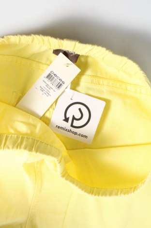 Dámské kalhoty  Pieces, Velikost L, Barva Žlutá, Cena  127,00 Kč
