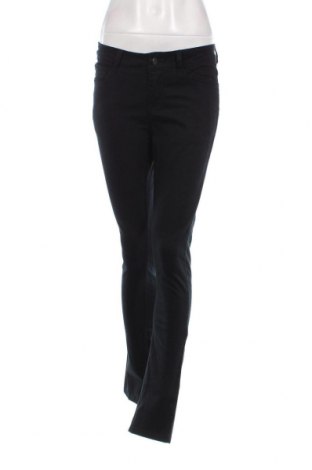 Γυναικείο παντελόνι Pieces, Μέγεθος M, Χρώμα Μαύρο, Τιμή 2,56 €