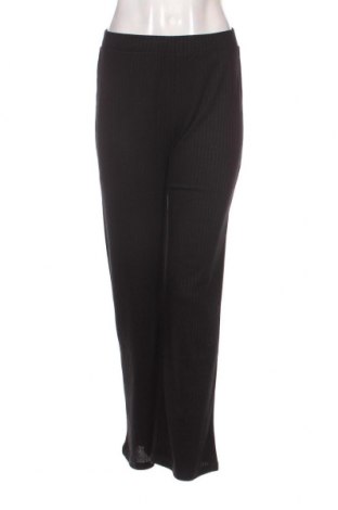 Pantaloni de femei Pieces, Mărime M, Culoare Negru, Preț 69,28 Lei