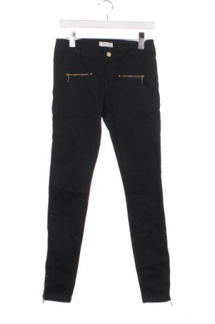 Pantaloni de femei Pimkie, Mărime XS, Culoare Albastru, Preț 19,08 Lei