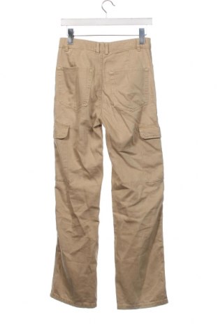 Pantaloni de femei Pimkie, Mărime XS, Culoare Bej, Preț 25,76 Lei