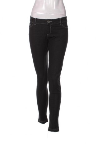 Pantaloni de femei Pimkie, Mărime L, Culoare Negru, Preț 20,03 Lei