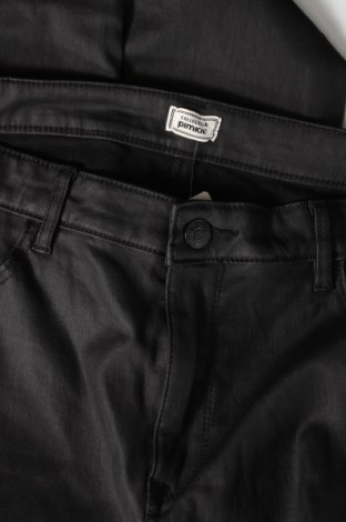 Γυναικείο παντελόνι Pimkie, Μέγεθος L, Χρώμα Μαύρο, Τιμή 5,56 €