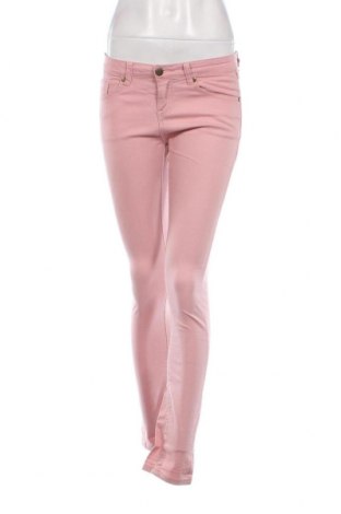 Γυναικείο παντελόνι Pink Woman, Μέγεθος S, Χρώμα Ρόζ , Τιμή 8,61 €