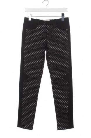 Дамски панталон Pinko, Размер XS, Цвят Черен, Цена 139,88 лв.