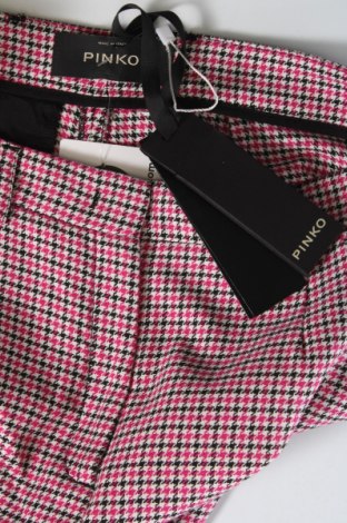 Дамски панталон Pinko, Размер XS, Цвят Многоцветен, Цена 78,01 лв.