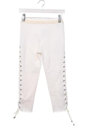 Γυναικείο παντελόνι C-CLIQUE, Μέγεθος XS, Χρώμα Λευκό, Τιμή 138,66 €
