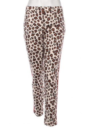 Дамски панталон Pinko, Размер M, Цвят Многоцветен, Цена 145,26 лв.