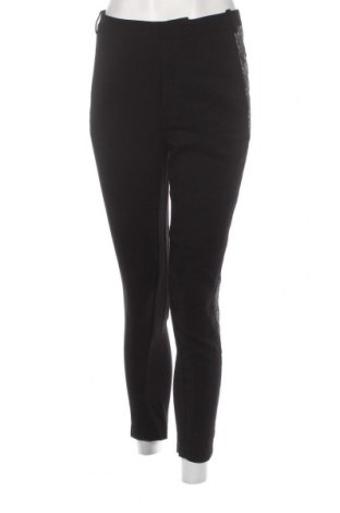 Γυναικείο παντελόνι Pinko, Μέγεθος S, Χρώμα Μαύρο, Τιμή 138,66 €