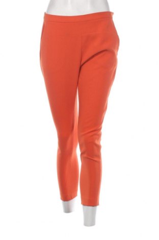 Дамски панталон Pinko, Размер S, Цвят Оранжев, Цена 91,46 лв.