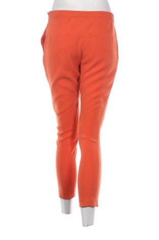 Pantaloni de femei Pinko, Mărime S, Culoare Portocaliu, Preț 300,86 Lei