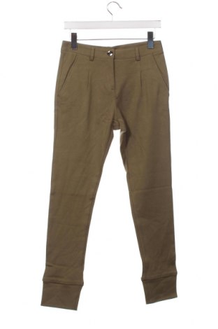Dámské kalhoty  Pinko, Velikost XS, Barva Zelená, Cena  3 899,00 Kč
