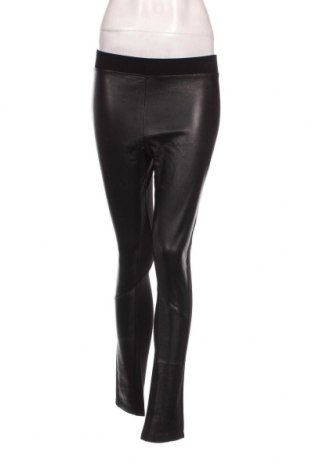 Дамски панталон Pinko, Размер M, Цвят Черен, Цена 153,33 лв.