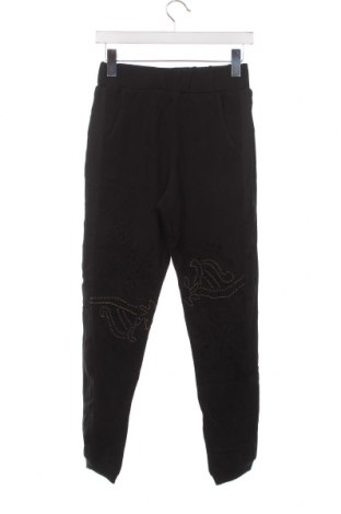 Pantaloni de femei Pinko, Mărime XS, Culoare Negru, Preț 132,73 Lei