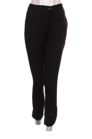 Γυναικείο παντελόνι Pinko, Μέγεθος L, Χρώμα Μαύρο, Τιμή 62,40 €