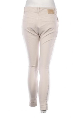 Γυναικείο παντελόνι Pinko, Μέγεθος S, Χρώμα  Μπέζ, Τιμή 138,66 €