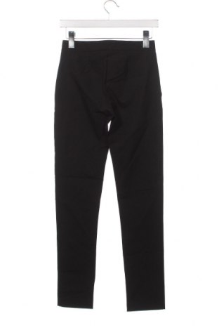Дамски панталон Pinko, Размер XS, Цвят Черен, Цена 121,05 лв.