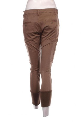Pantaloni de femei Pinko, Mărime M, Culoare Bej, Preț 132,73 Lei