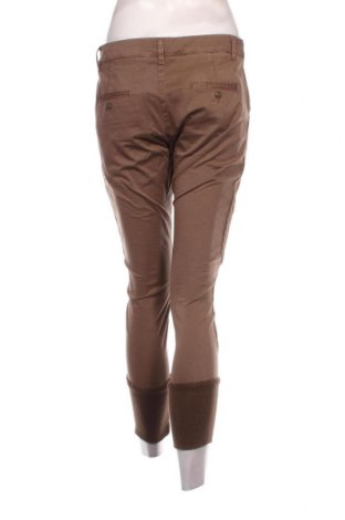 Damenhose Pinko, Größe M, Farbe Beige, Preis 27,73 €