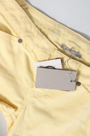 Dámské kalhoty  Pinko, Velikost M, Barva Žlutá, Cena  3 899,00 Kč