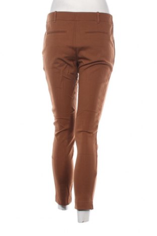 Дамски панталон Pinko, Размер M, Цвят Кафяв, Цена 145,26 лв.