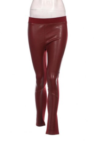 Дамски панталон Pinko, Размер S, Цвят Червен, Цена 99,53 лв.