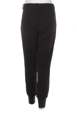 Дамски панталон Pinko, Размер M, Цвят Черен, Цена 118,36 лв.