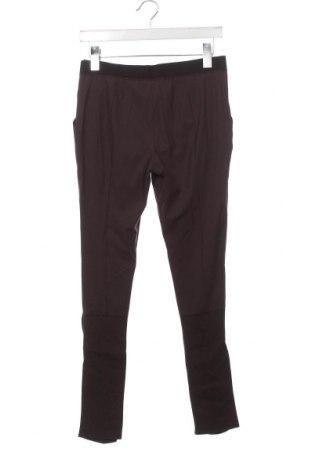 Pantaloni de femei Pinko, Mărime XS, Culoare Maro, Preț 362,80 Lei