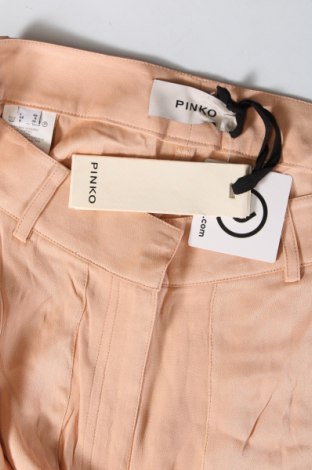 Γυναικείο παντελόνι Pinko, Μέγεθος S, Χρώμα Ρόζ , Τιμή 79,04 €