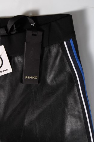 Damenhose Pinko, Größe M, Farbe Schwarz, Preis 40,21 €