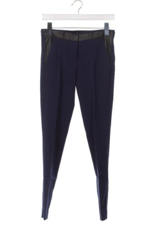Γυναικείο παντελόνι Pinko, Μέγεθος XS, Χρώμα Μπλέ, Τιμή 37,44 €