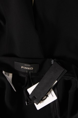 Γυναικείο παντελόνι Pinko, Μέγεθος M, Χρώμα Μαύρο, Τιμή 37,44 €