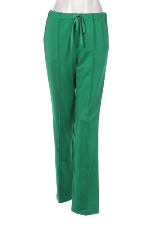 Damskie spodnie Pinko, Rozmiar XS, Kolor Zielony, Cena 430,21 zł