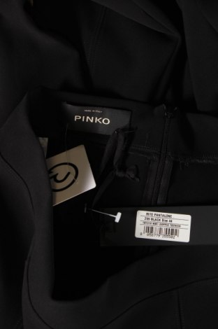 Damenhose Pinko, Größe M, Farbe Schwarz, Preis 138,66 €