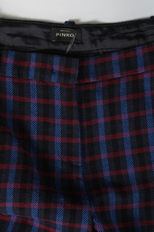 Дамски панталон Pinko, Размер XS, Цвят Многоцветен, Цена 94,15 лв.