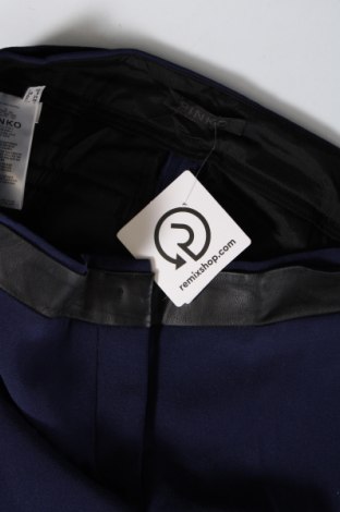 Γυναικείο παντελόνι Pinko, Μέγεθος S, Χρώμα Μπλέ, Τιμή 37,44 €
