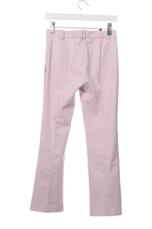 Dámske nohavice Pinko, Veľkosť XS, Farba Ružová, Cena  138,66 €