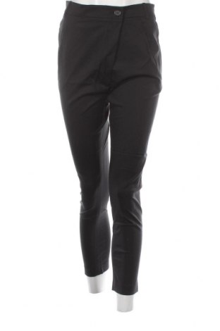 Дамски панталон Pinko, Размер XS, Цвят Черен, Цена 153,33 лв.